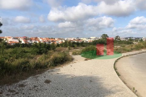 Helårsgrund i Santo Onofre e Serra do Bouro, Leiria, Santo Onofre e Serra do Bouro - € 274.260 | Ref: 323.23 - foto 9