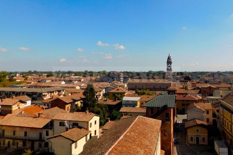 Lejlighed i Garlasco, Pavia, Garlasco - € 50.000 | Ref: CP55 - foto 18
