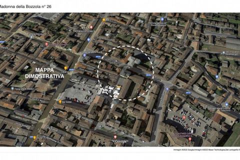 Lejlighed i Garlasco, Pavia, Garlasco - € 50.000 | Ref: CP55 - foto 28