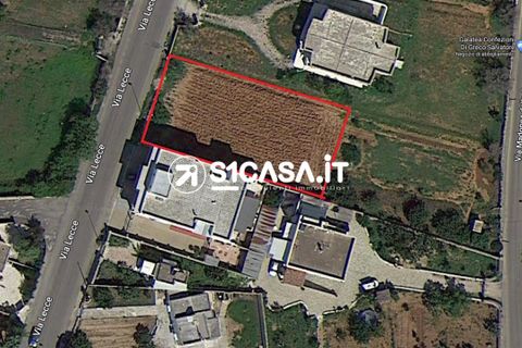 Terra a Galatone, Lecce, Galatone - € 70.000 | Ref: TSD-1146 - foto 4