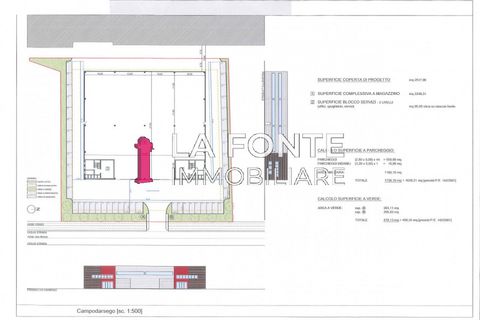 Terra a Campodarsego, Padua, Campodarsego - € 850.000 | Ref: T5200 - foto 2