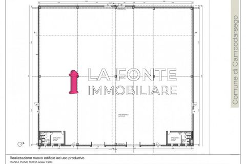 Terra a Campodarsego, Padua, Campodarsego - € 850.000 | Ref: T5200 - foto 7
