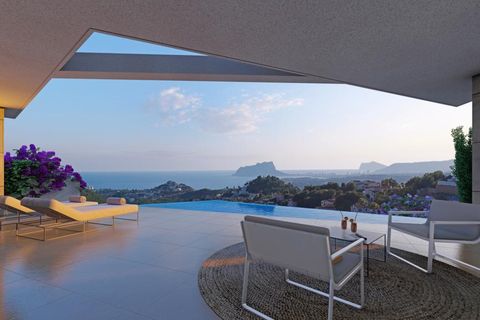 Villa a Moraira, Alicante, Moraira - € 920.000 | Ref: xdl1207 - foto 2