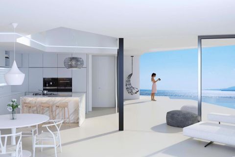 Villa a Moraira, Alicante, Moraira - € 920.000 | Ref: xdl1207 - foto 4
