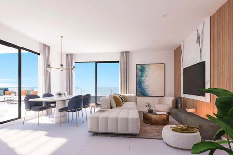 Byhus i Benalmadena, Malaga, Benalmadena - € 829.000 | Ref: CLDS-7490NBD - foto 2