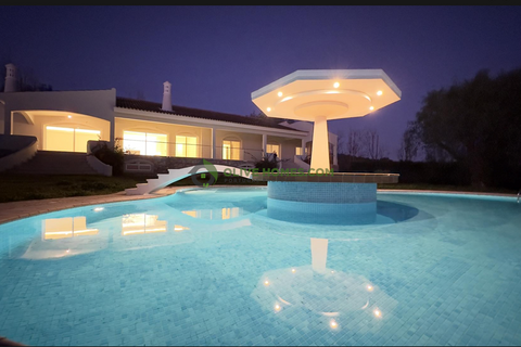 Villa i Estoi, Faro, Estoi - € 1.495.000 | Ref: OH2515 - foto 3