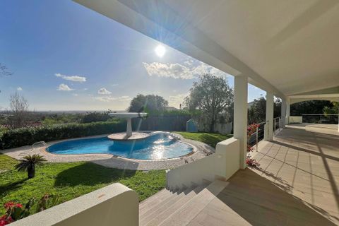 Villa i Estoi, Faro, Estoi - € 1.495.000 | Ref: OH2515 - foto 4