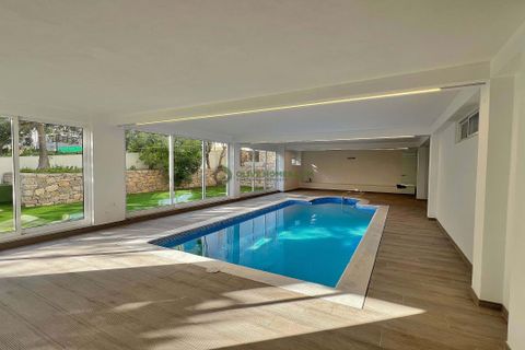 Villa i Estoi, Faro, Estoi - € 1.495.000 | Ref: OH2515 - foto 5