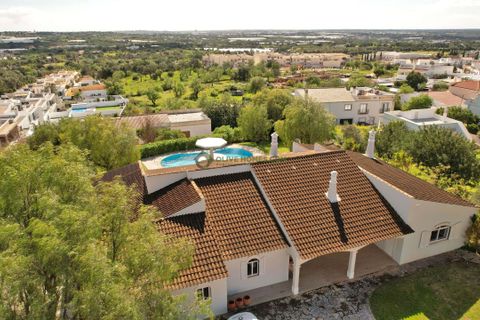 Villa i Estoi, Faro, Estoi - € 1.495.000 | Ref: OH2515 - foto 6