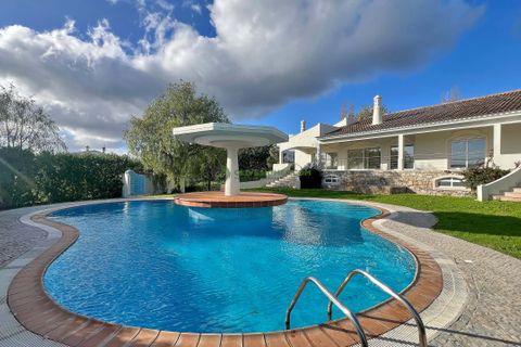 Villa i Estoi, Faro, Estoi - € 1.495.000 | Ref: OH2515 - foto 8