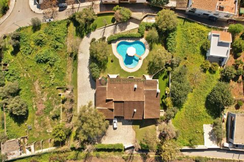 Villa i Estoi, Faro, Estoi - € 1.495.000 | Ref: OH2515 - foto 9