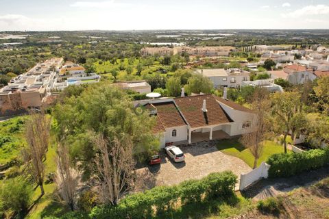 Villa i Estoi, Faro, Estoi - € 1.495.000 | Ref: OH2515 - foto 11