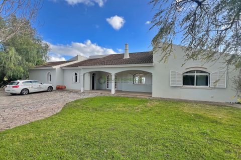 Villa i Estoi, Faro, Estoi - € 1.495.000 | Ref: OH2515 - foto 12