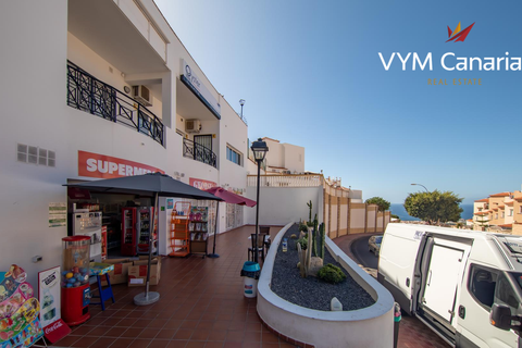 Erhvervsejendom i Torviscas, Tenerife, Torviscas - € 450.000 | Ref: VS8857M - foto 1