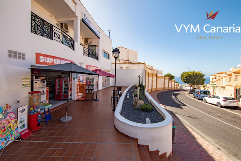 Erhvervsejendom i Torviscas, Tenerife, Torviscas - € 450.000 | Ref: VS8857M - foto 4