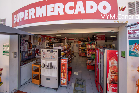 Erhvervsejendom i Torviscas, Tenerife, Torviscas - € 450.000 | Ref: VS8857M - foto 9