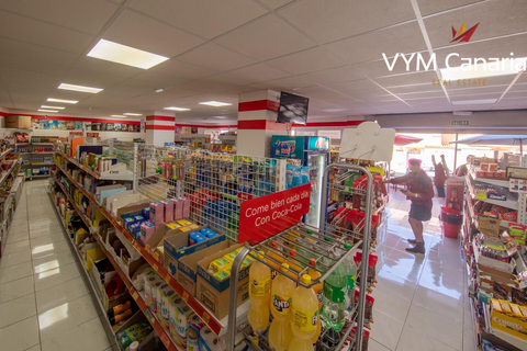 Erhvervsejendom i Torviscas, Tenerife, Torviscas - € 450.000 | Ref: VS8857M - foto 12