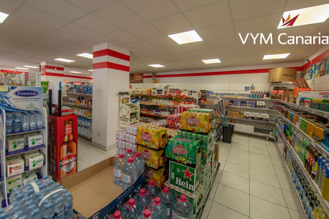 Erhvervsejendom i Torviscas, Tenerife, Torviscas - € 450.000 | Ref: VS8857M - foto 14
