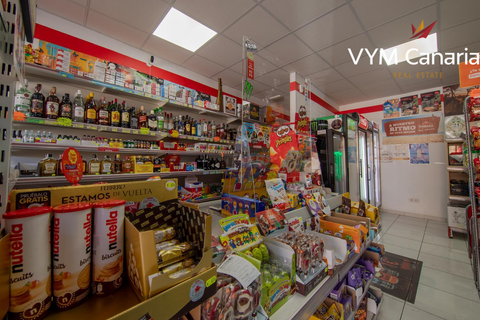 Erhvervsejendom i Torviscas, Tenerife, Torviscas - € 450.000 | Ref: VS8857M - foto 25
