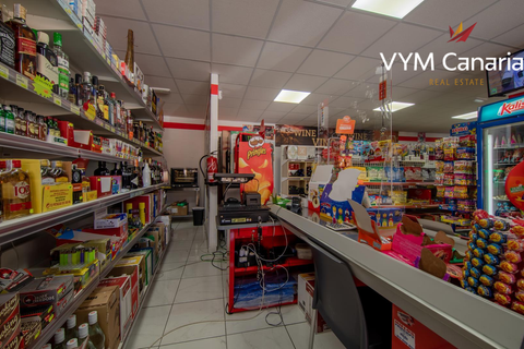 Erhvervsejendom i Torviscas, Tenerife, Torviscas - € 450.000 | Ref: VS8857M - foto 27