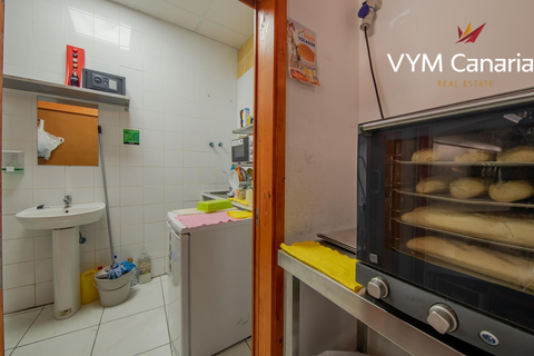 Erhvervsejendom i Torviscas, Tenerife, Torviscas - € 450.000 | Ref: VS8857M - foto 28