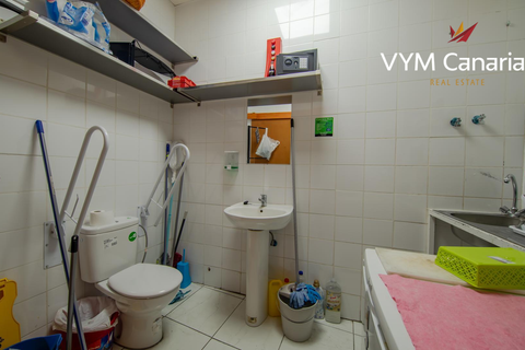 Erhvervsejendom i Torviscas, Tenerife, Torviscas - € 450.000 | Ref: VS8857M - foto 29