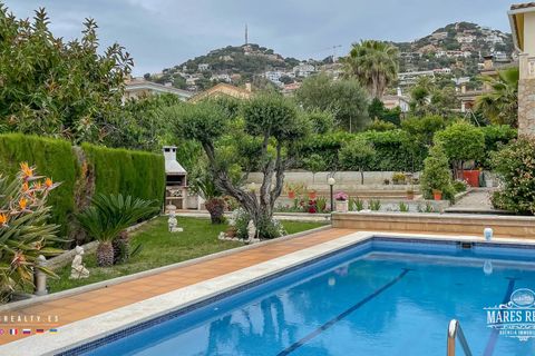Villa a Lloret De Mar, Gerona, Lloret De Mar - € 590.000 | Ref: CHA0171 - foto 7