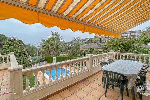 Villa a Lloret De Mar, Gerona, Lloret De Mar - € 590.000 | Ref: CHA0171 - foto 24