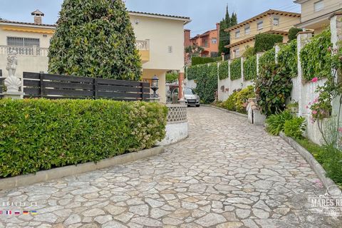 Villa a Lloret De Mar, Gerona, Lloret De Mar - € 590.000 | Ref: CHA0171 - foto 11