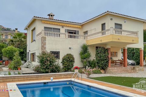 Villa a Lloret De Mar, Gerona, Lloret De Mar - € 590.000 | Ref: CHA0171 - foto 1
