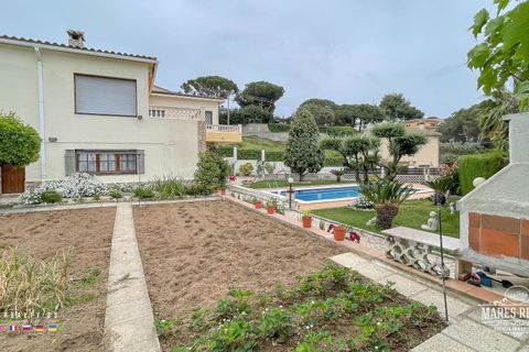 Villa a Lloret De Mar, Gerona, Lloret De Mar - € 590.000 | Ref: CHA0171 - foto 13