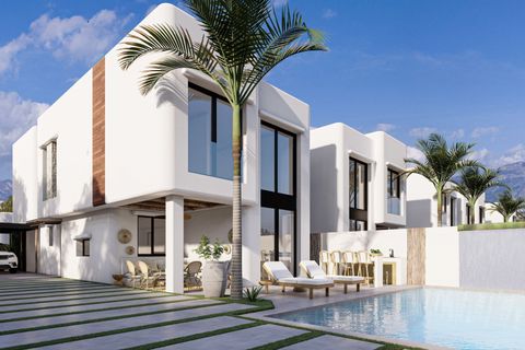 Villa a Albir, Alicante, Albir - € 850.000 | Ref: VALB850 - foto 2