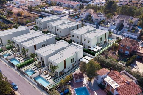Villa a Albir, Alicante, Albir - € 850.000 | Ref: VALB850 - foto 8