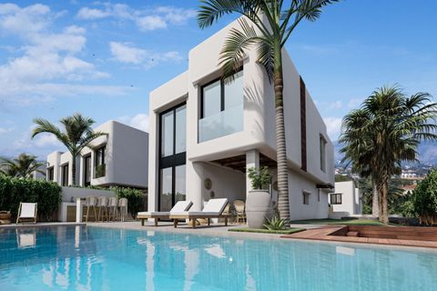 Villa a Albir, Alicante, Albir - € 850.000 | Ref: VALB850 - foto 6
