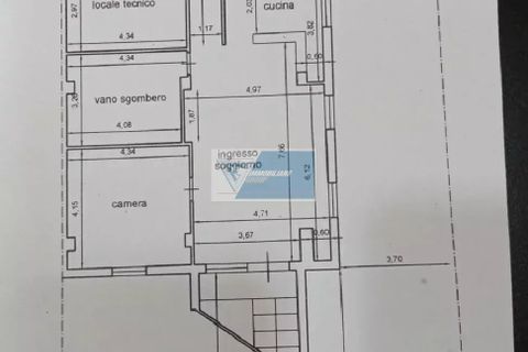Villa i Avola, Siracusa, Avola - € 300.000 | Ref: AV VMAR 05 - foto 17