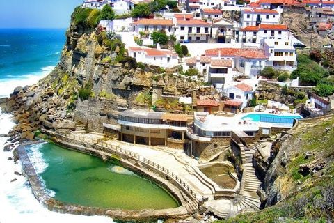 Helårsgrund i Sintra, Lisbon, Sintra - € 129.000 | Ref: TER_1509 - foto 13