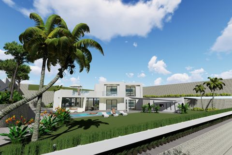 Villa i Calpe, Alicante, Calpe - € 1.369.000 | Ref: M9081 - foto 3