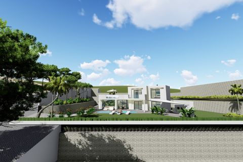 Villa i Calpe, Alicante, Calpe - € 1.369.000 | Ref: M9081 - foto 4