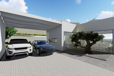 Villa i Calpe, Alicante, Calpe - € 1.369.000 | Ref: M9081 - foto 6