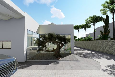 Villa i Calpe, Alicante, Calpe - € 1.369.000 | Ref: M9081 - foto 7
