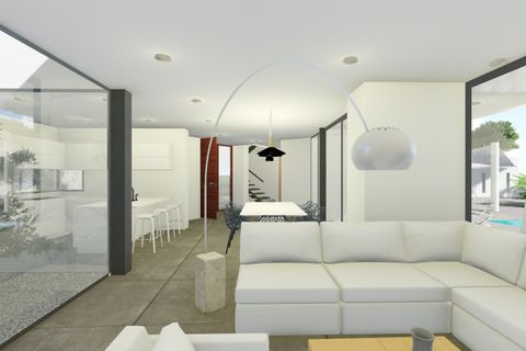 Villa i Calpe, Alicante, Calpe - € 1.369.000 | Ref: M9081 - foto 10