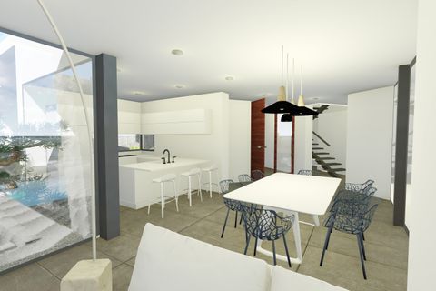 Villa i Calpe, Alicante, Calpe - € 1.369.000 | Ref: M9081 - foto 12