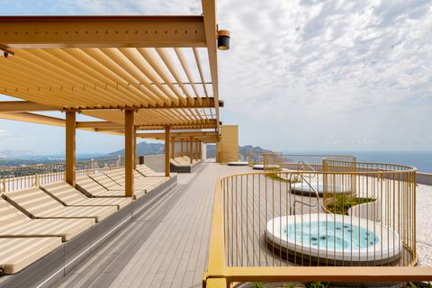 Lejlighed i Benidorm, Alicante, Benidorm - € 1.065.000 | Ref: M9090 - foto 18