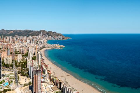 Lejlighed i Benidorm, Alicante, Benidorm - € 1.065.000 | Ref: M9090 - foto 24