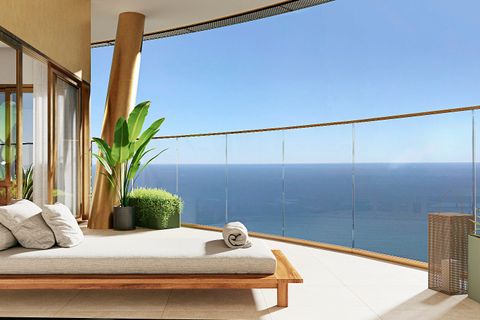 Lejlighed i Benidorm, Alicante, Benidorm - € 1.065.000 | Ref: M9090 - foto 31