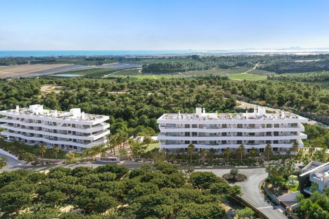 Wohnung in Orihuela Costa, Alicante - Foto 2
