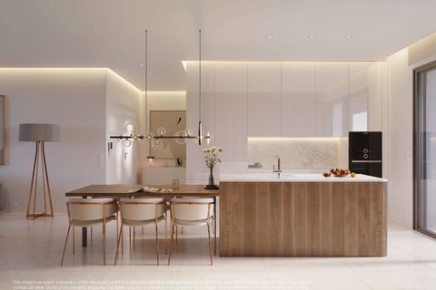 Wohnung in Orihuela Costa, Alicante - Foto 4