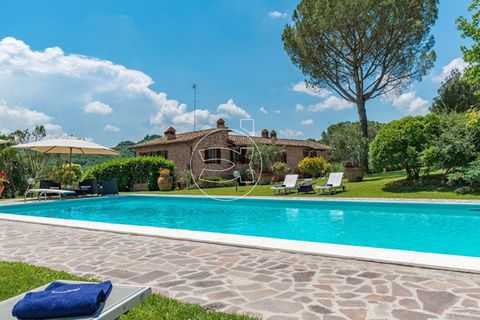 Landejendom i Asciano, Siena, Asciano - € 1.600.000 | Ref: DIC.7981 - foto 1