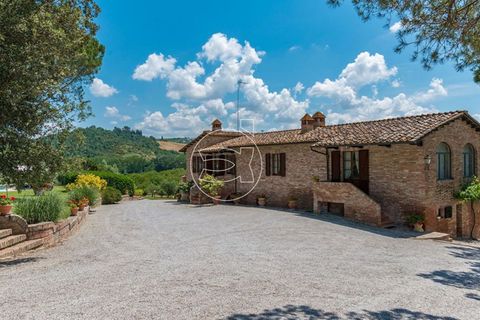 Landejendom i Asciano, Siena, Asciano - € 1.600.000 | Ref: DIC.7981 - foto 2
