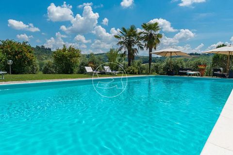 Landejendom i Asciano, Siena, Asciano - € 1.600.000 | Ref: DIC.7981 - foto 3